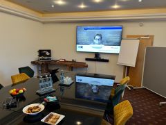 Strategietag mit LÖWE Fenster