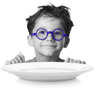 Wagen Sie den Blick über den Tellerrand