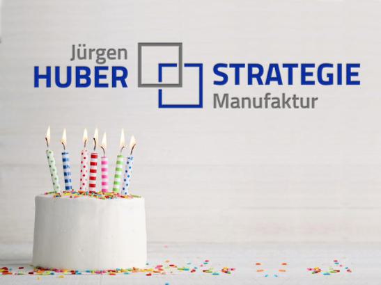 Geburtstag mit Geschenk !