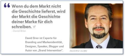 Statement David Brier