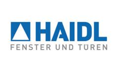 Haidl Logo