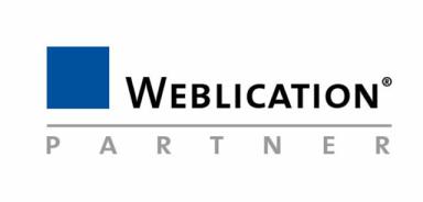 Weblication Logo