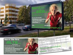 JOB-Kampagne für SCHMAUS