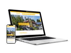 Neue Webseite für unseren Kunden Schmaus