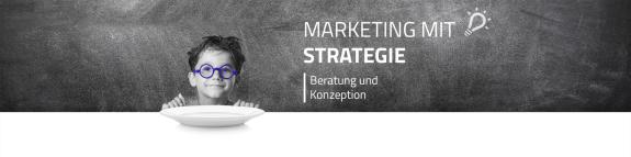 Beratung und Konzeption