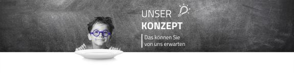 Unser Konzept